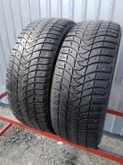 Michelin X-Ice North 3