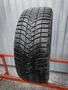 Michelin X-Ice North 3
