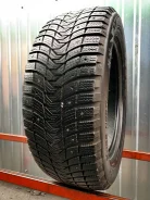 Michelin X-Ice North 3