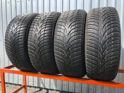 Nokian WR D3