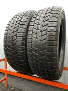 Bridgestone Blizzak LM-25