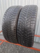 Bridgestone Blizzak LM-80 Evo