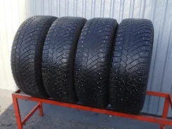 Continental ContiIceContact 4x4