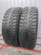 Goodyear UltraGrip 500