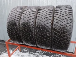Goodyear UltraGrip Ice Arctic SUV