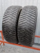 Goodyear UltraGrip Ice Arctic SUV