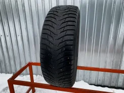 Marshal WinterCraft Ice WI31
