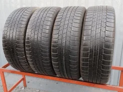 Michelin Latitude Alpin HP