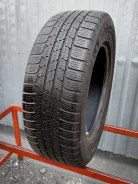 Michelin Latitude Alpin HP