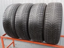 Michelin Latitude Alpin LA2