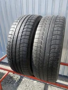 Michelin Latitude X-Ice 2