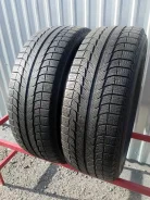 Michelin Latitude X-Ice 2