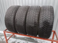 Michelin Latitude X-Ice North 2