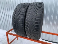Nokian Weatherproof