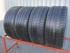 Michelin Pilot Alpin 3