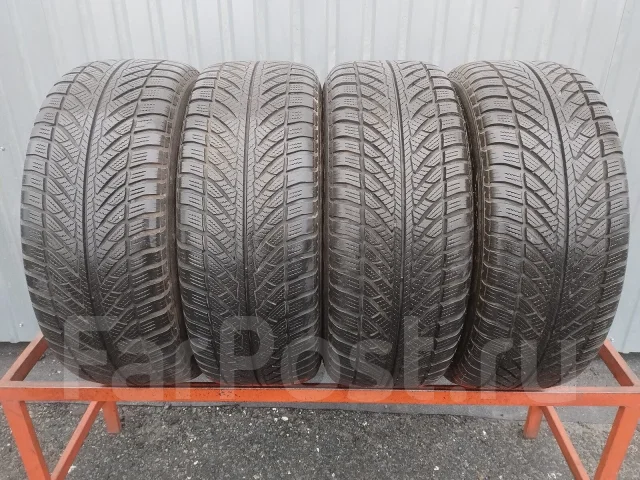 Goodyear UltraGrip Performance 2