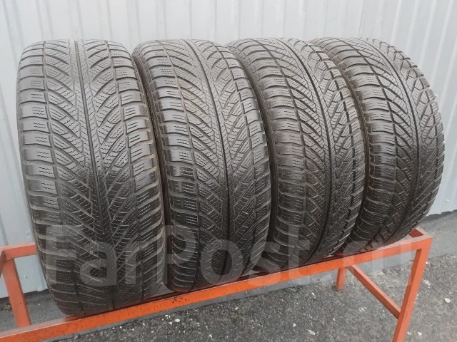 Goodyear UltraGrip Performance 2