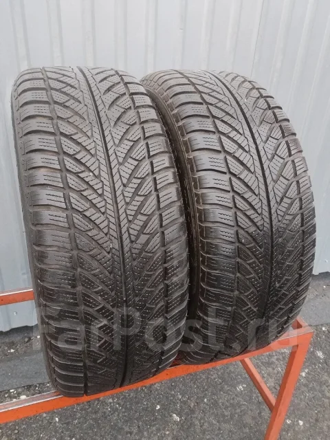 Goodyear UltraGrip Performance 2