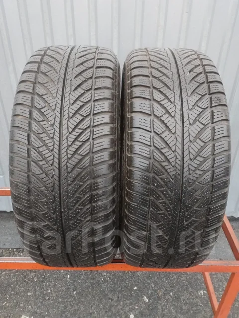 Goodyear UltraGrip Performance 2