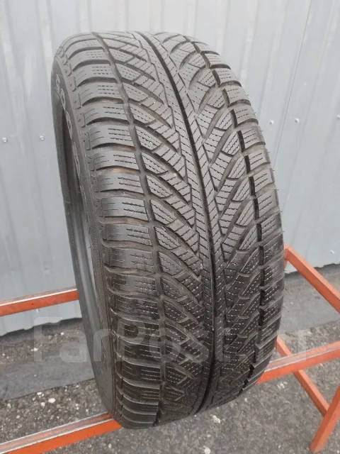 Goodyear UltraGrip Performance 2