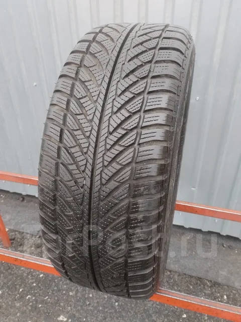 Goodyear UltraGrip Performance 2