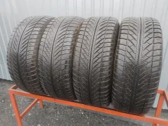 Goodyear UltraGrip Performance 2
