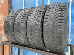 Bridgestone Blizzak Spike-01