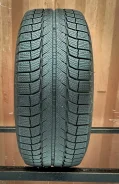 Michelin Latitude X-Ice 2
