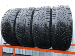 Dunlop SP Winter Sport 3D
