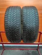 Continental ContiIceContact 4x4