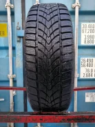 Dunlop SP Winter Sport 4D