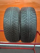 Michelin Pilot Alpin 5