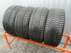 Goodyear UltraGrip 8 Performance