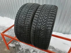 Goodyear UltraGrip 8 Performance