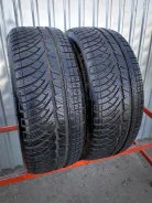 Michelin Pilot Alpin 4