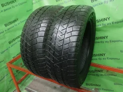 Michelin Latitude Alpin
