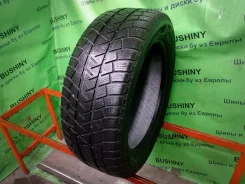 Michelin Latitude Alpin