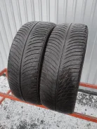 Michelin Pilot Alpin 5