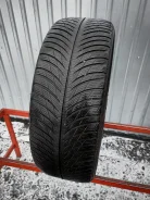 Michelin Pilot Alpin 5