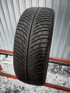 Michelin Pilot Alpin 5