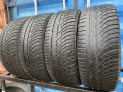 Michelin Pilot Alpin 4
