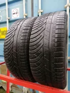 Michelin Pilot Alpin 4