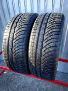Michelin Pilot Alpin 4