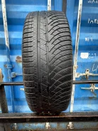 Michelin Pilot Alpin 4