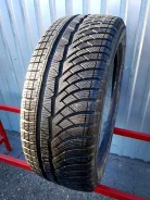 Michelin Pilot Alpin 4