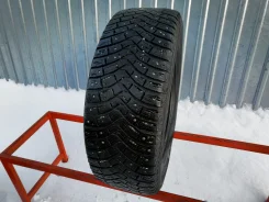 Michelin X-Ice North 2