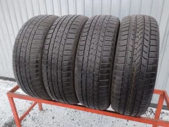 Falken Eurowinter HS439