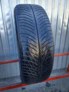 Michelin Pilot Alpin 5