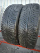 Michelin Pilot Alpin 5