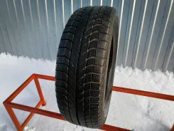 Michelin X-Ice 2
